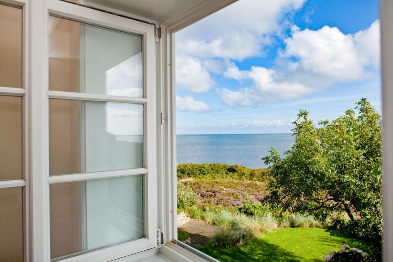 Erika * List auf Sylt