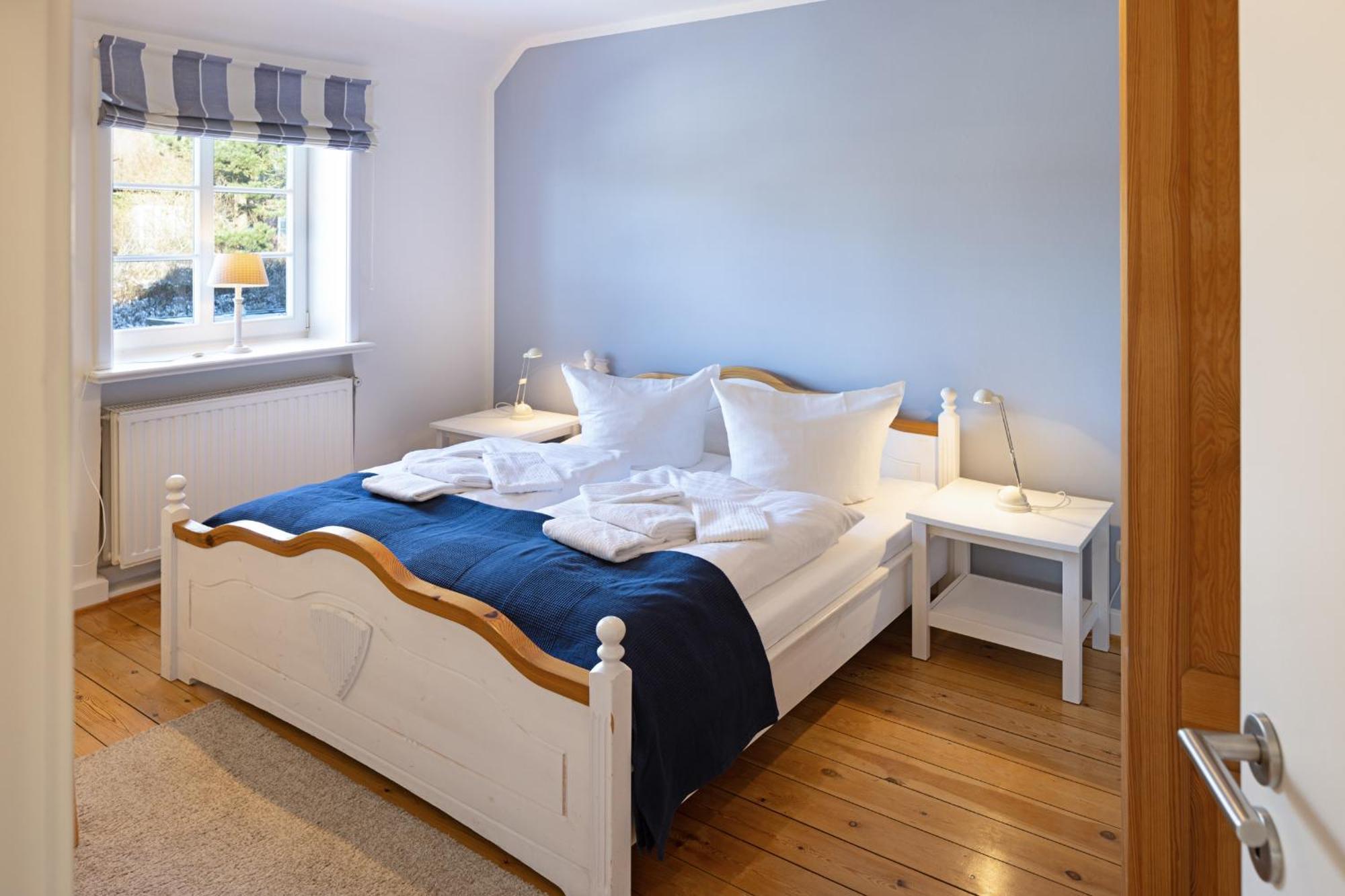 Ferienhaus Erika *