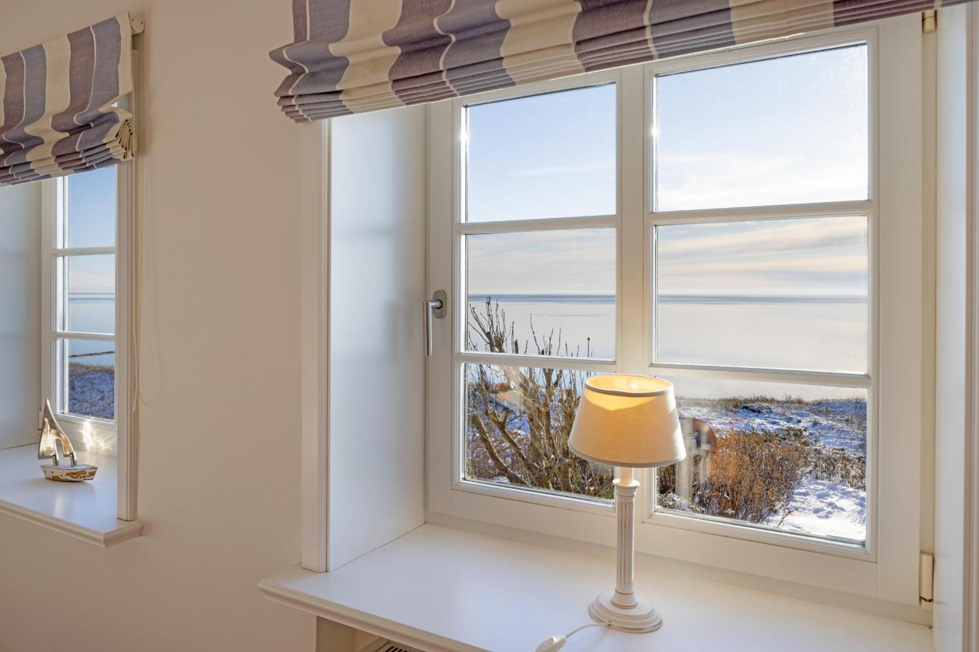 Erika * List auf Sylt