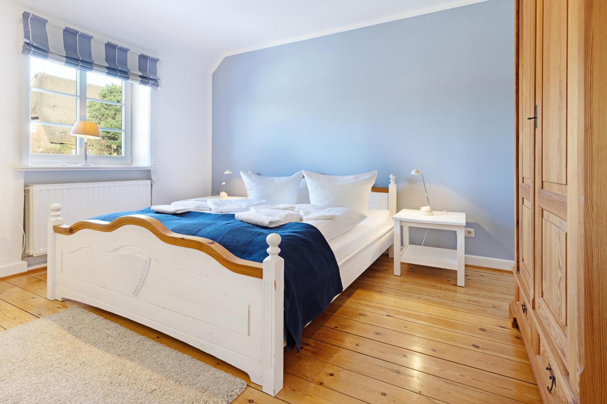 Ferienhaus Erika *