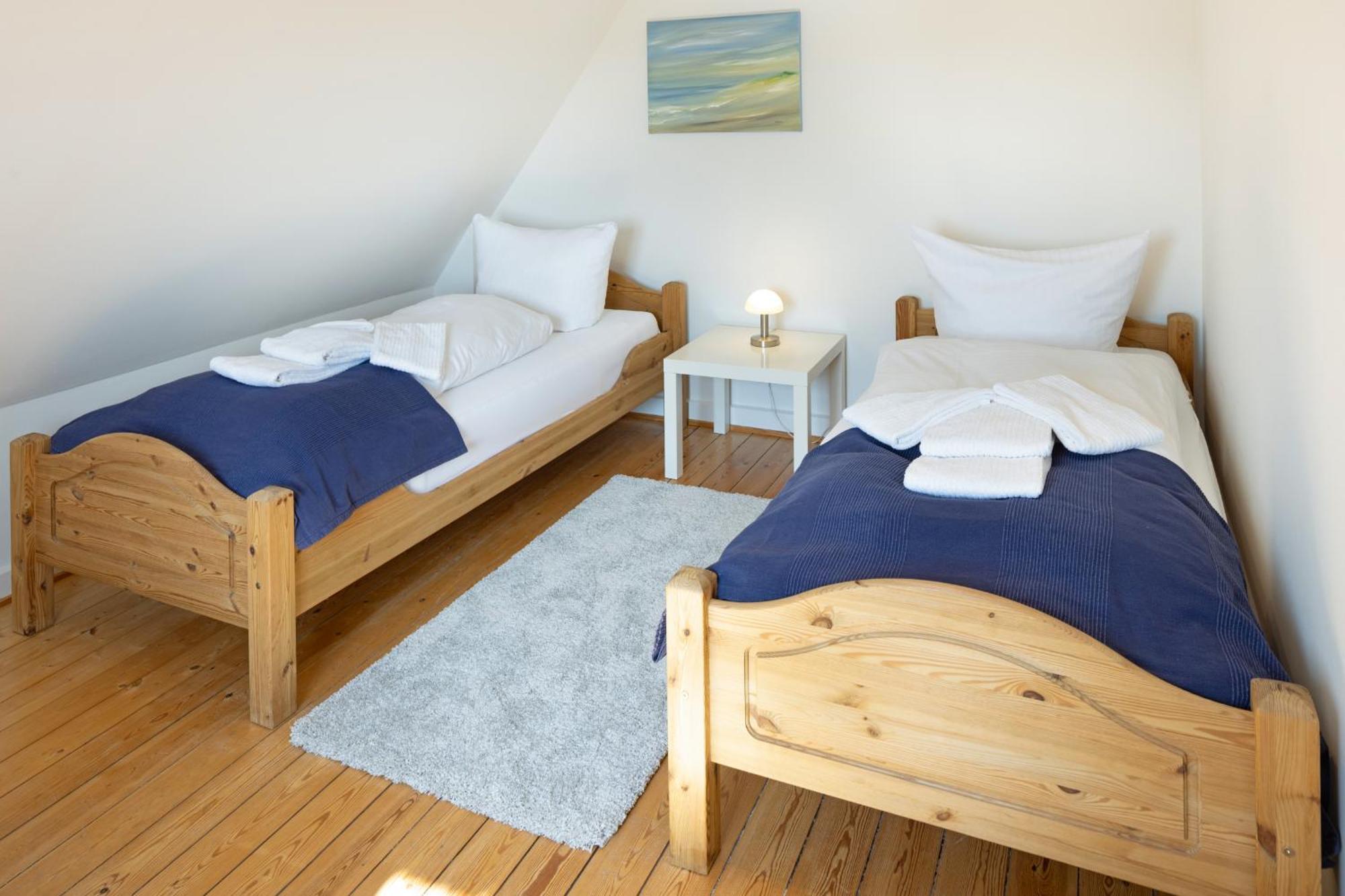 Ferienhaus Erika *