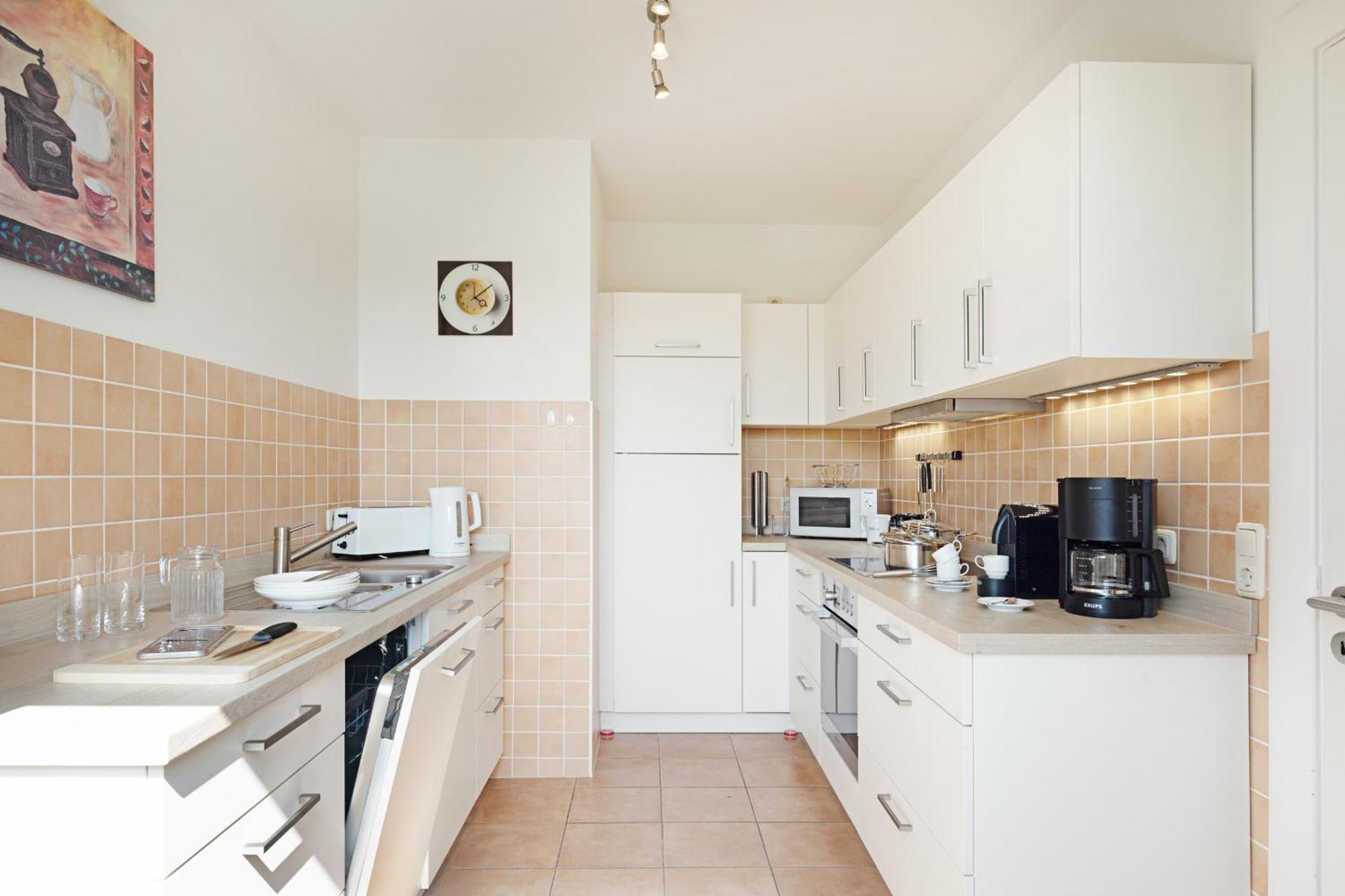 Ferienhaus Erika