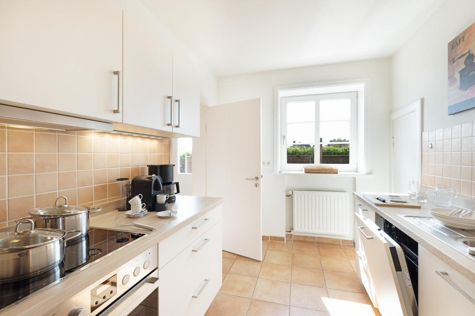 Ferienhaus Erika *