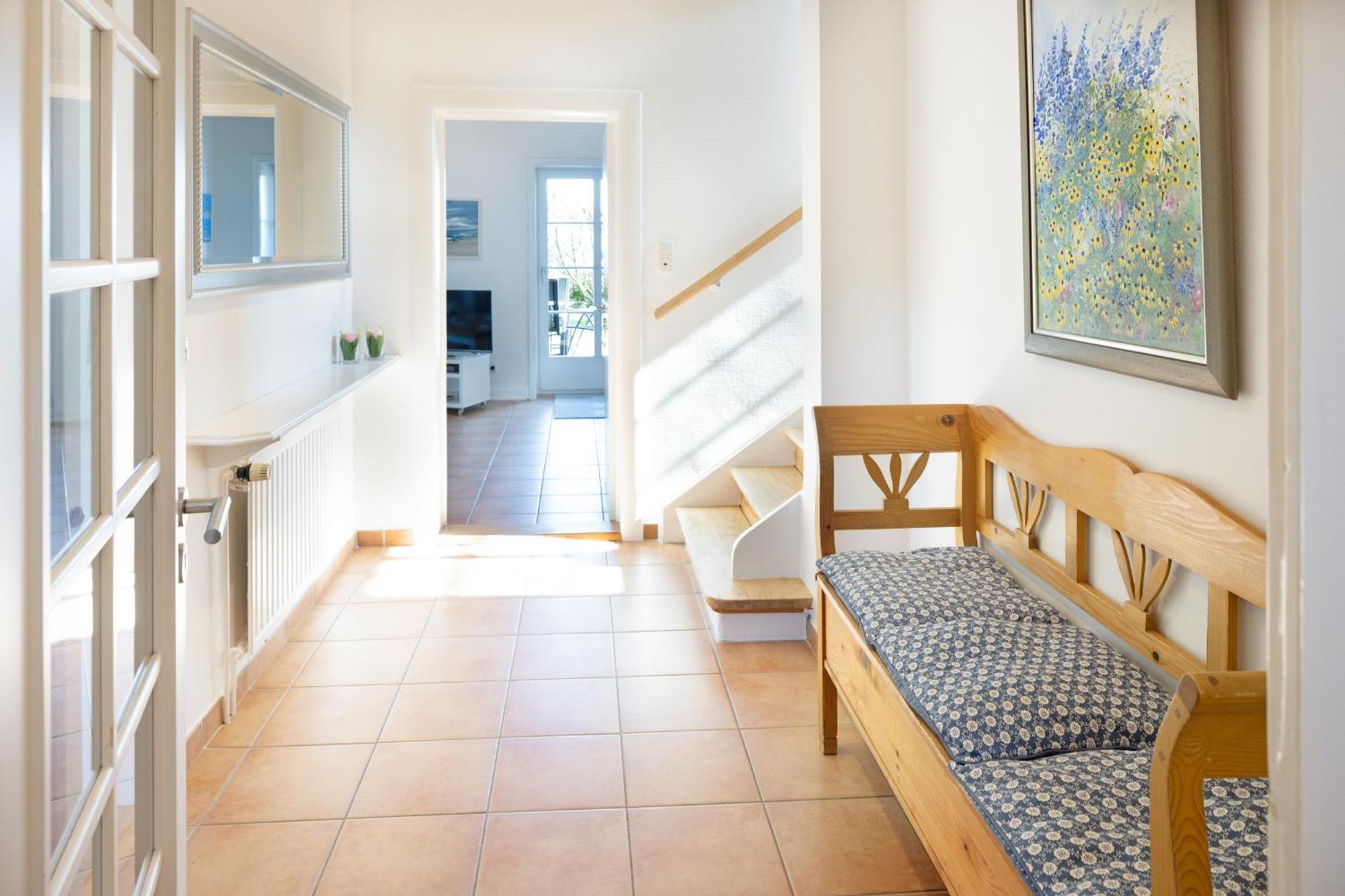 Ferienhaus Erika