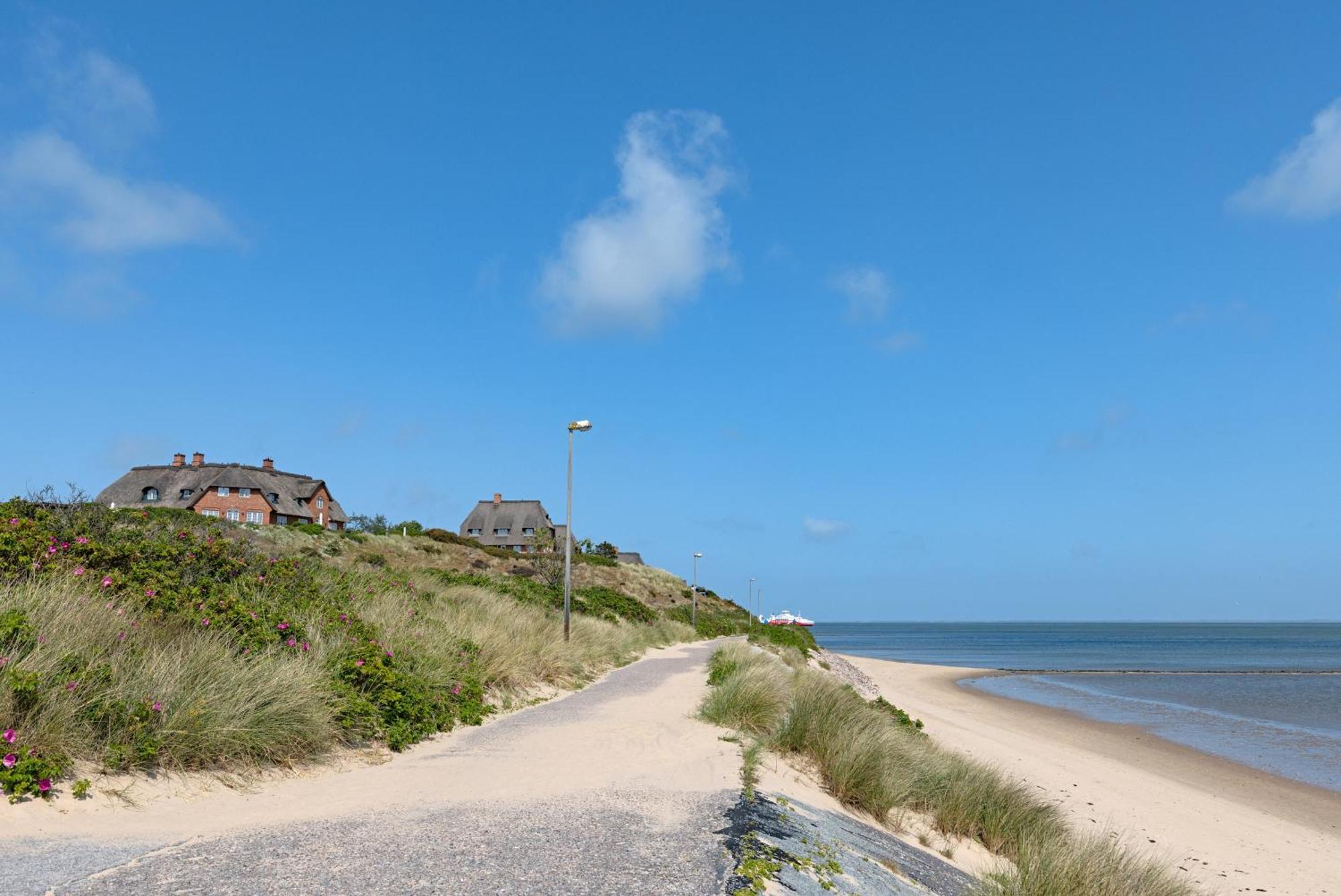 Erika * List auf Sylt