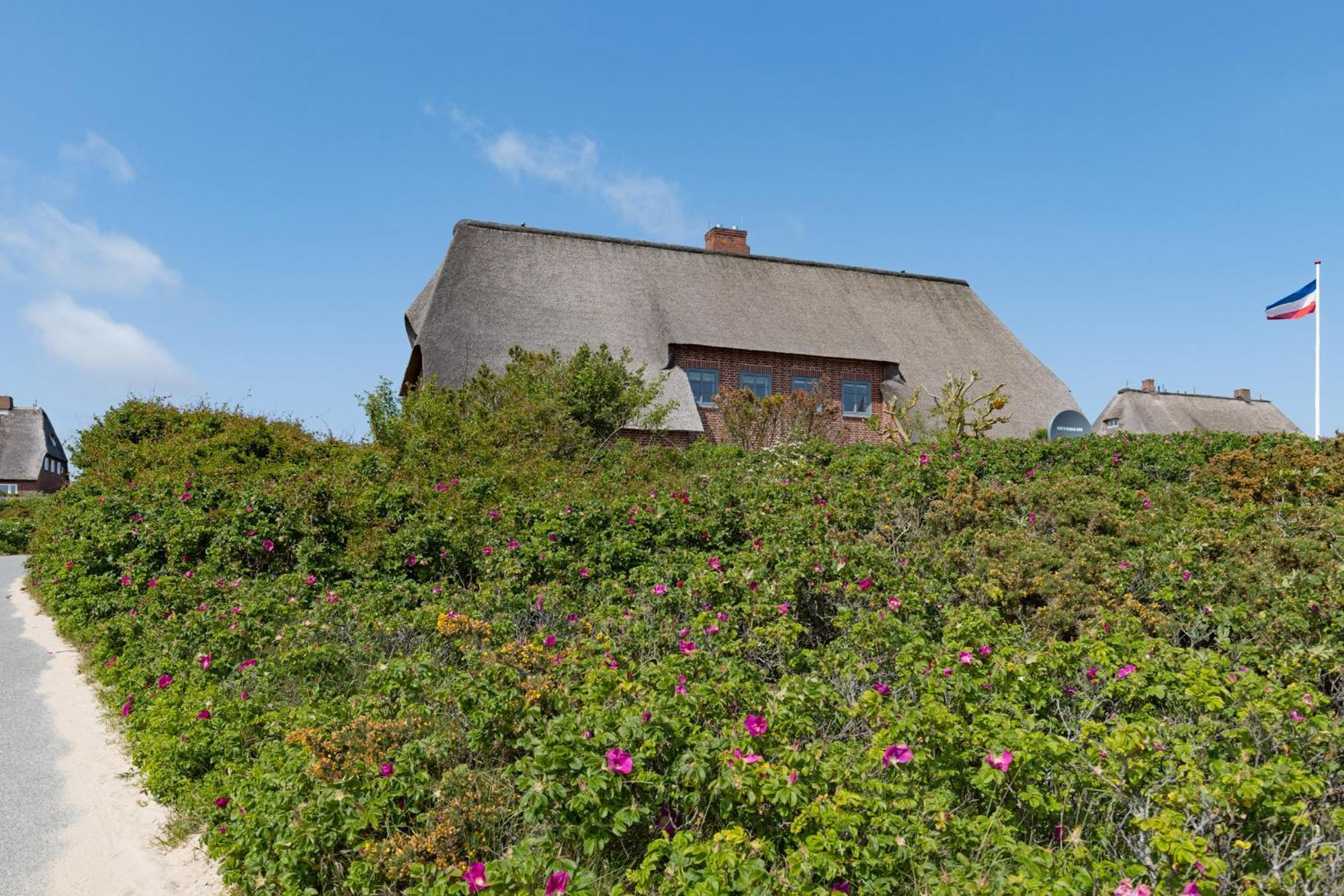 Ferienhaus Erika