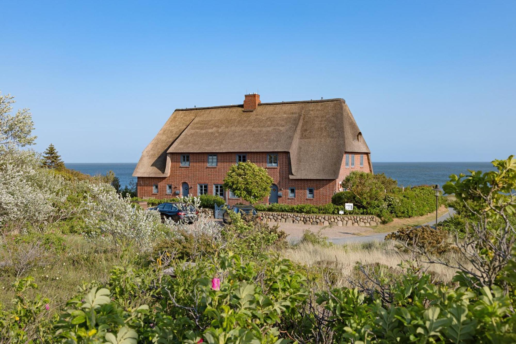 Ferienhaus Erika