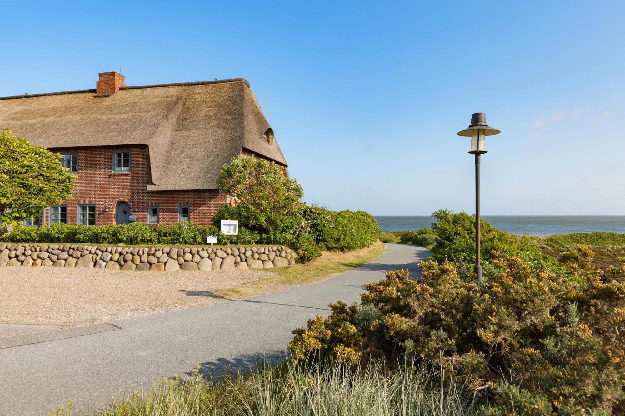 Erika * List auf Sylt