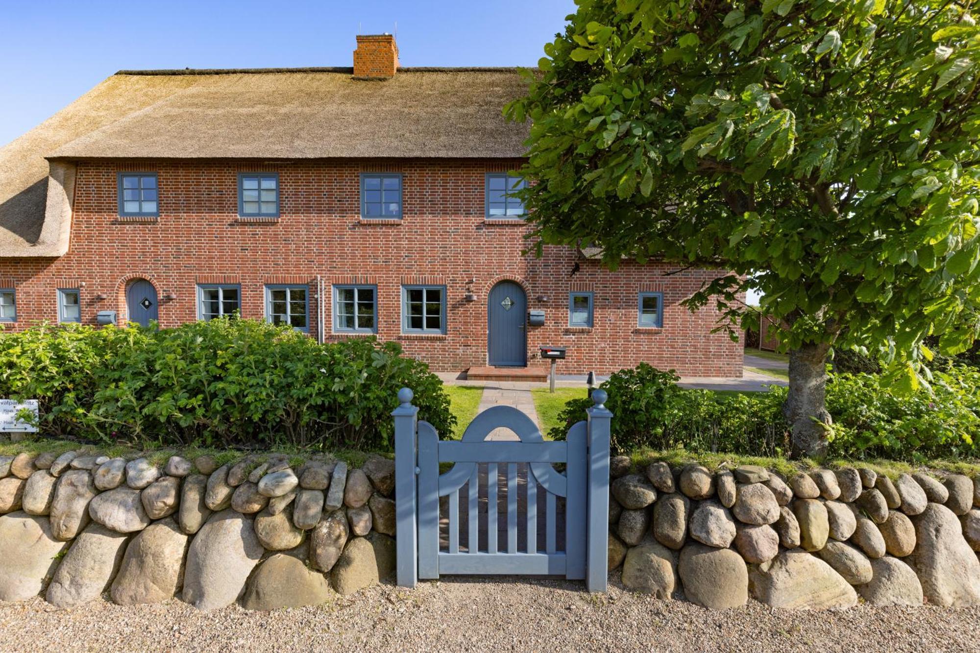Ferienhaus Erika *