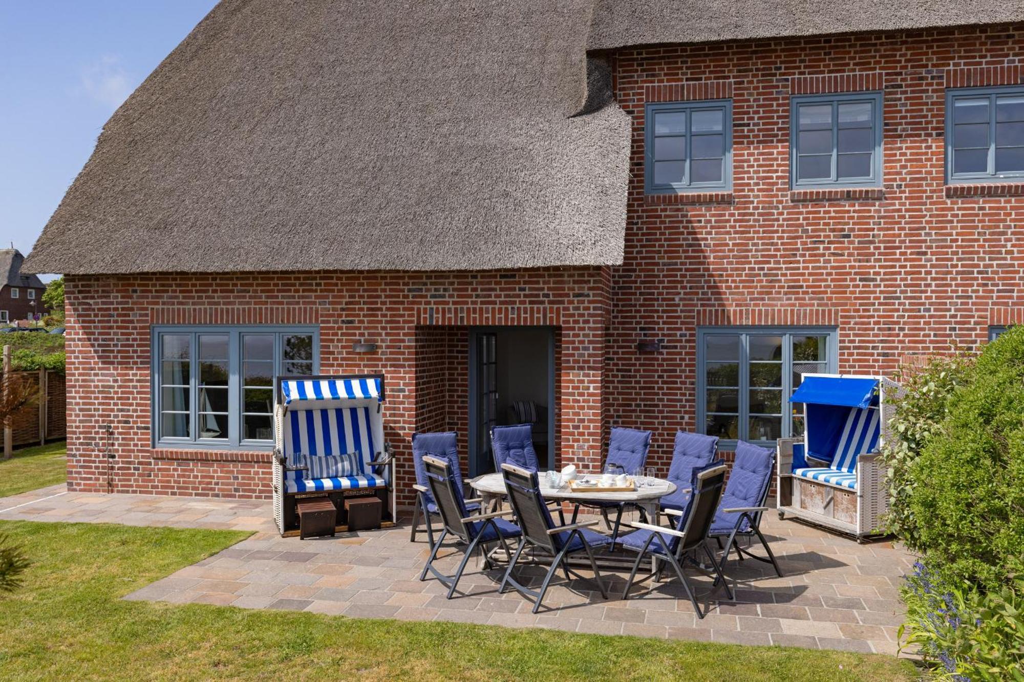 Erika * List auf Sylt