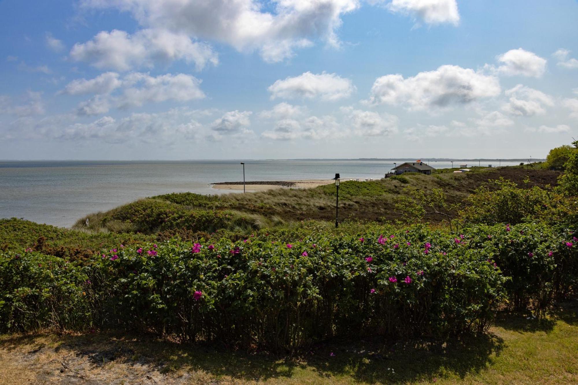 Ferienhaus Erika List auf Sylt